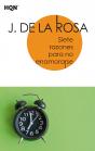 Siete Razones Para No Enamorarse - Preview