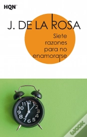 Capa do artigo Siete Razones Para No Enamorarse