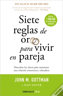Capa do artigo Siete Reglas De Oro Para Vivir En Pareja