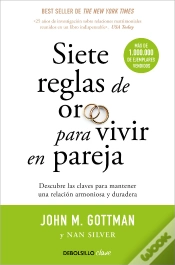 Capa do artigo Siete Reglas De Oro Para Vivir En Pareja