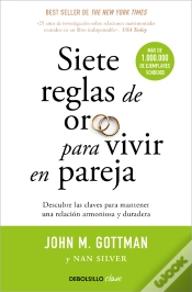 Capa do artigo Siete Reglas De Oro Para Vivir En Pareja