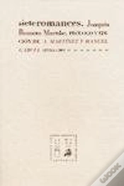 Capa do artigo Siete Romances