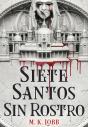 Siete Santos Sin Rostro - Preview