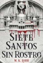 Capa do artigo Siete Santos Sin Rostro