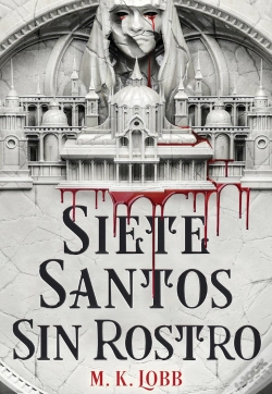 Capa do artigo Siete Santos Sin Rostro