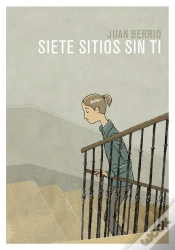 Capa do artigo Siete Sitios Sin Ti