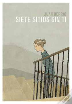 Capa do artigo Siete Sitios Sin Ti