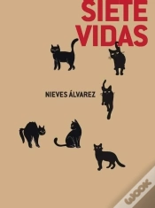 Capa do artigo Siete Vidas