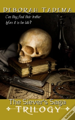 Capa do artigo Sievers Series