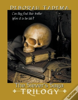 Capa do artigo Sievers Trilogy