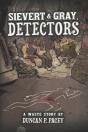 Sievert   Gray, Detectors: A Post-Apocal - Preview