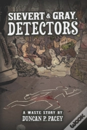 Capa do artigo Sievert   Gray, Detectors: A Post-Apocal