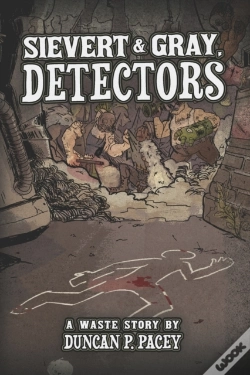 Capa do artigo Sievert   Gray, Detectors: A Post-Apocal