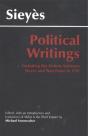 Sieyes: Political Writings - Preview