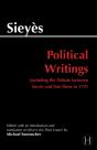 Sieyes: Political Writings - Preview