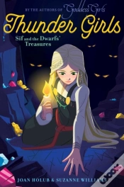 Capa do artigo Sif And The Dwarfs