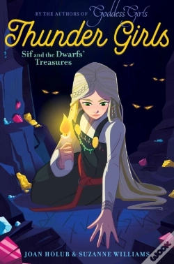 Capa do artigo Sif And The Dwarfs' Treasures