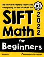 Sift Math For Beginners - Preview
