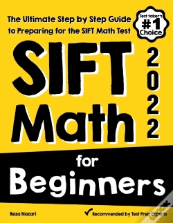Capa do artigo Sift Math For Beginners