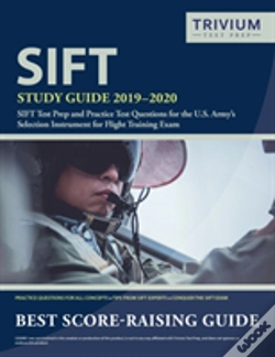 Capa do artigo Sift Study Guide 2019-2020