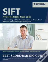 Sift Study Guide 2020-2021
