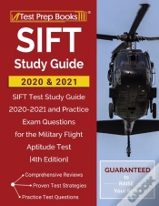 Capa do artigo Sift Study Guide 2020 And 2021