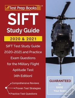 Capa do artigo Sift Study Guide 2020 And 2021