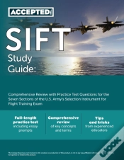 Capa do artigo Sift Study Guide: Comprehensive Review W