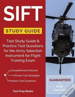 Capa do artigo Sift Study Guide