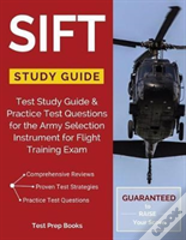 Sift Study Guide
