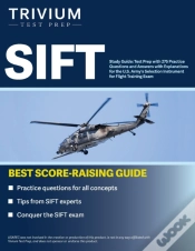 Capa do artigo Sift Study Guide