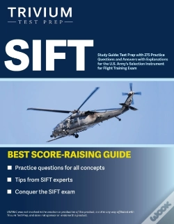 Capa do artigo Sift Study Guide