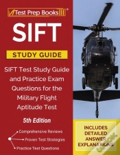 Capa do artigo Sift Study Guide