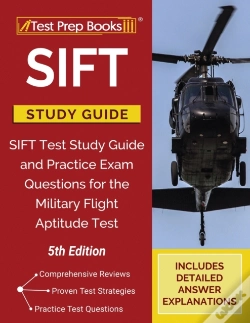 Capa do artigo Sift Study Guide