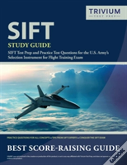 Capa do artigo Sift Study Guide