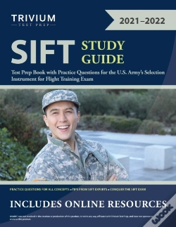 Capa do artigo Sift Study Guide