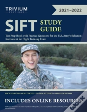 Capa do artigo Sift Study Guide