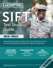Capa do artigo Sift Test Study Guide