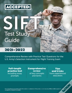 Capa do artigo Sift Test Study Guide