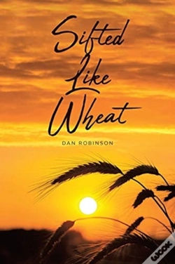 Capa do artigo Sifted Like Wheat