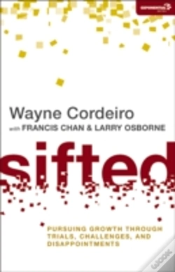 Capa do artigo Sifted