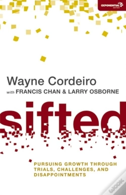 Capa do artigo Sifted