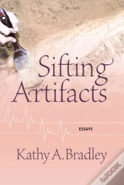Capa do artigo Sifting Artifacts