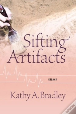 Capa do artigo Sifting Artifacts