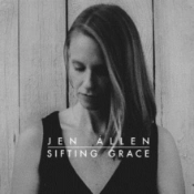 Capa do artigo Sifting Grace - CD