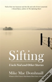 Capa do artigo Sifting