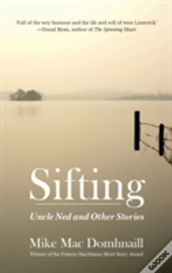 Capa do artigo Sifting