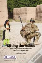 Sifting The Ashes