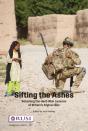 Sifting The Ashes - Preview
