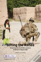 Capa do artigo Sifting The Ashes